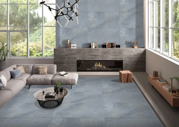 VIVAAN BLUE