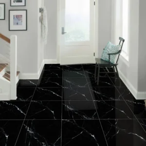 EVO NERO MARQUINA