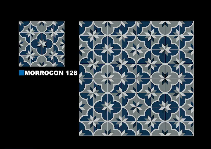 MORROCON 128 - Image 2