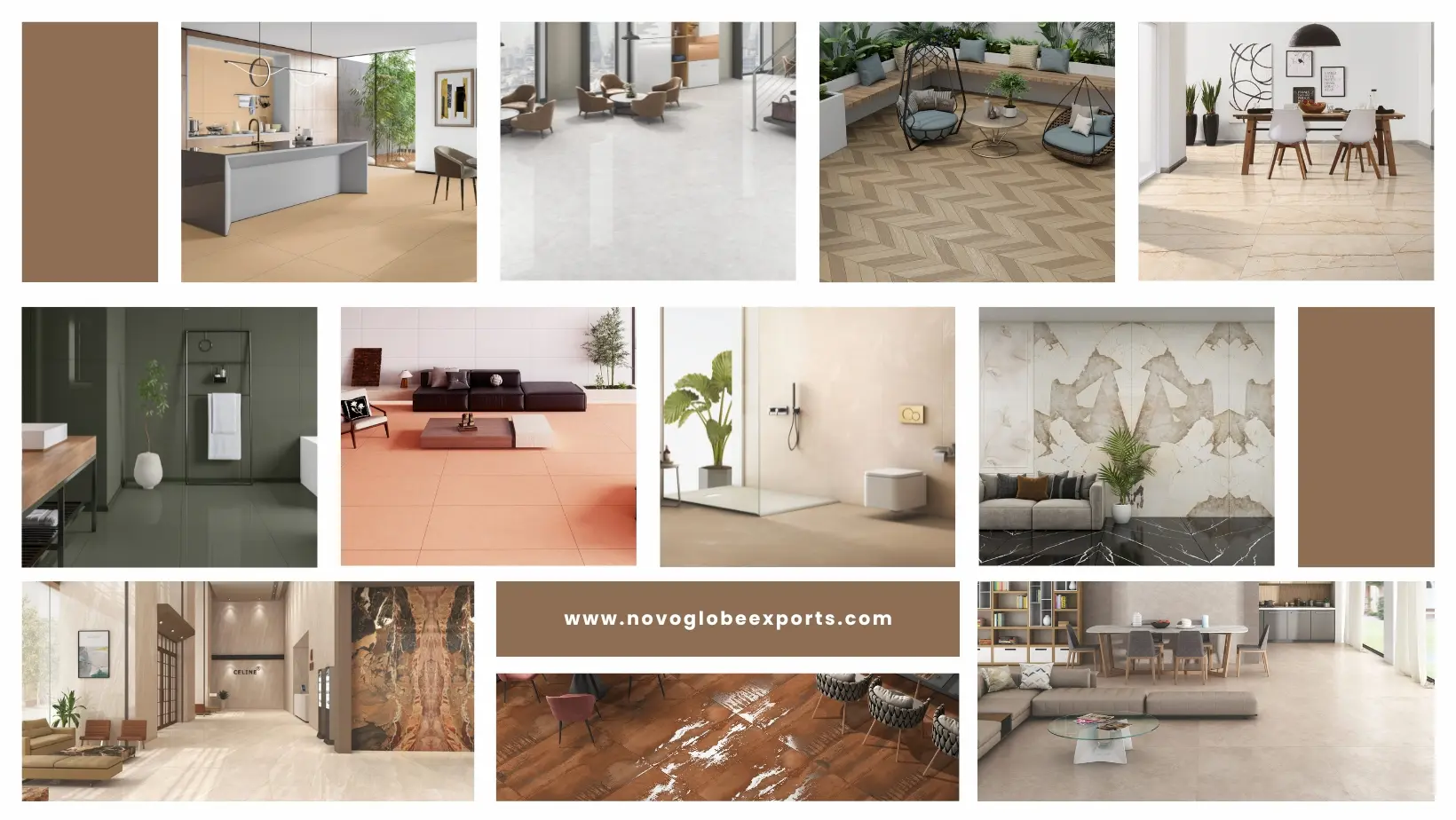 Top Flooring Trends for 2026