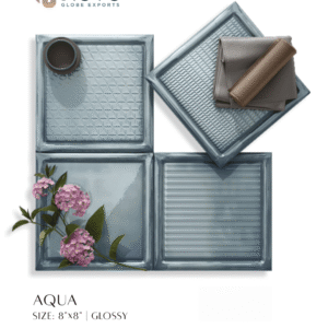 Aqua - Iceage