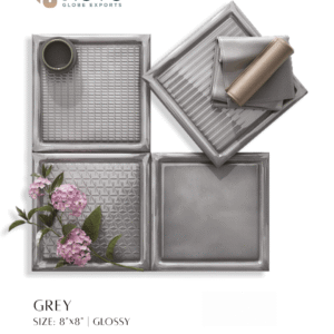 GREY - Iceage