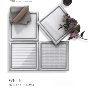 White - Iceage